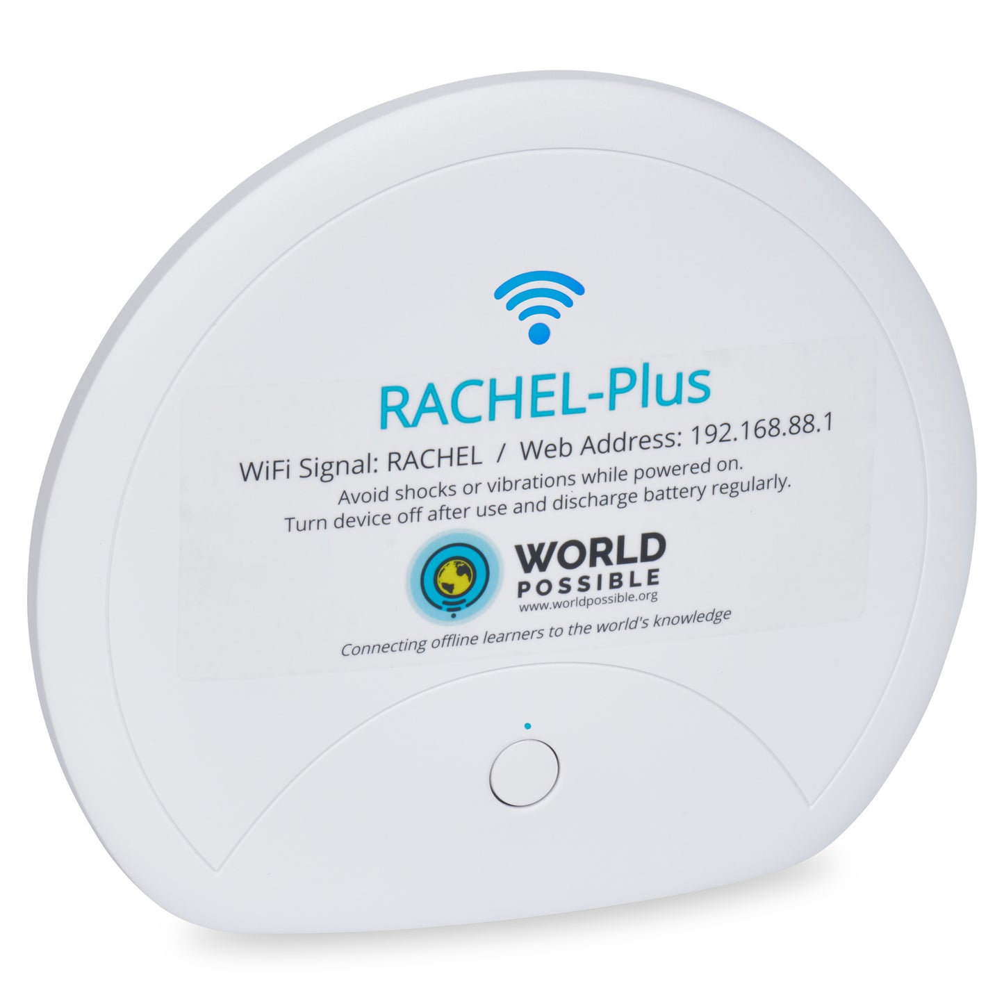 RACHEL 5